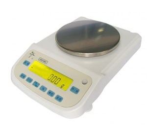 球友会官网_球友会平台（中国）电子天平JA12002