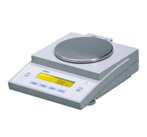 球友会官网_球友会平台（中国）电子天平MP10001