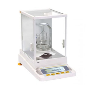 球友会官网_球友会平台（中国）电子密度天平FA2104J