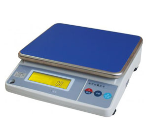 球友会官网_球友会平台（中国）电子天平YP2001N