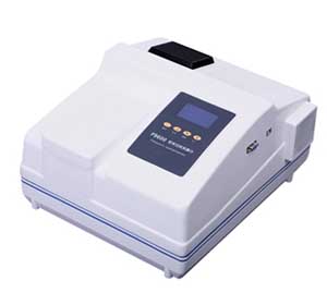 球友会官网_球友会平台（中国）荧光分光光度计F9600（停产）