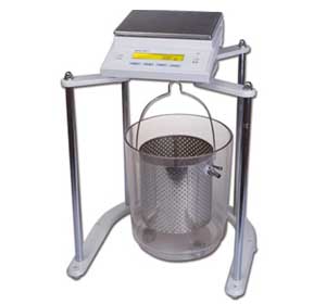 球友会官网_球友会平台（中国）电子静水力学天平MP51001J