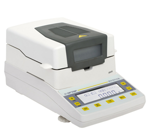 球友会官网_球友会平台（中国）快速水分测定仪ESH105 卤素加热