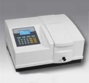 球友会官网_球友会平台（中国）可见分光光度计7230G（自动波长）